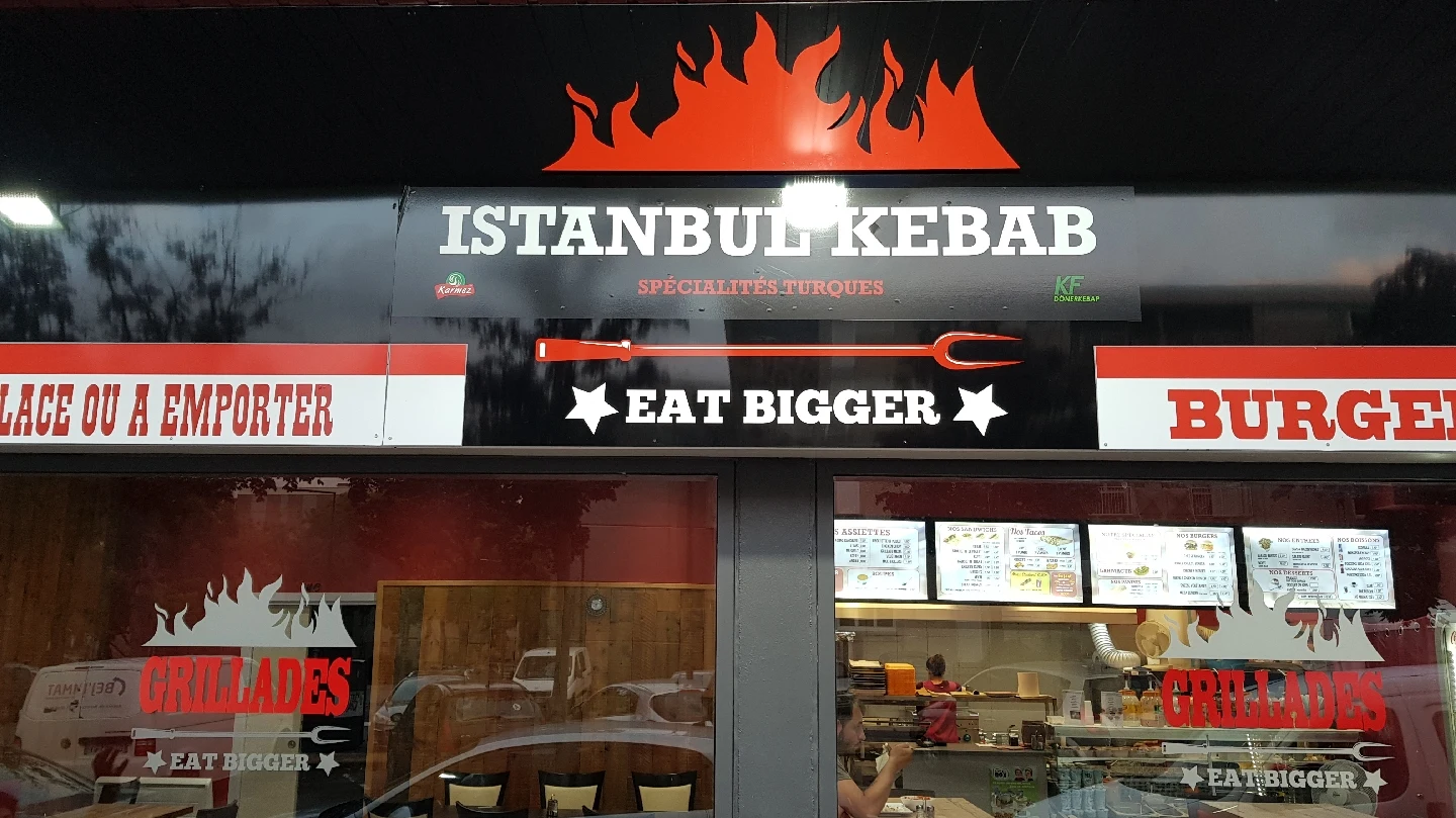 Istanbul Kebab · Photos 1